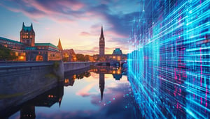 Guide pour choisir un fournisseur de services Internet pour entreprises à Ottawa-Gatineau