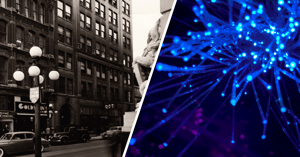 Fiber optic internet and ethernet service in Ottawa and Gatineau