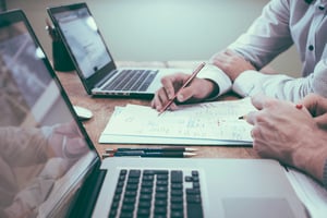 Service Internet résidentiel pour les particuliers comparativement au service Internet d’entreprise