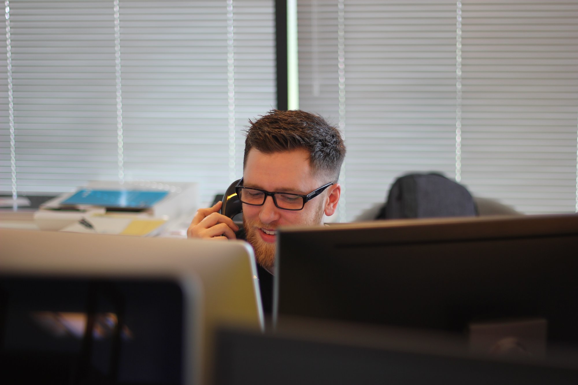 Customer Support of Hiboo Networks