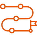 Risk Free Fiber Connection