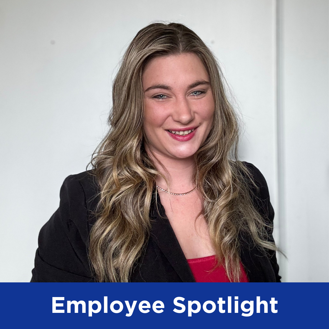 Brenda Smith: Sales and Marketing Enablement Manager