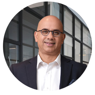 Mark Fernandes