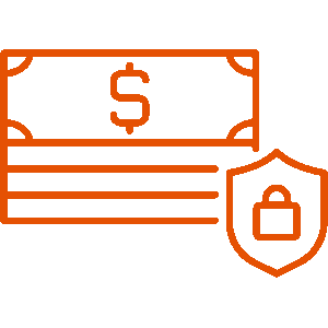 Safeguard against financial fallout Safeguard against financial fallout